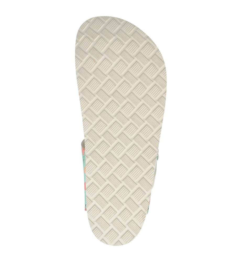 Flip-Flops Löwenzahn Tasarim - Multicolor