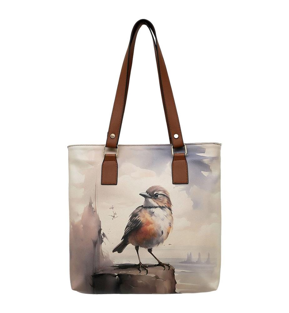 Shoulder Bag Fly Little One Tasarim - Multicolor