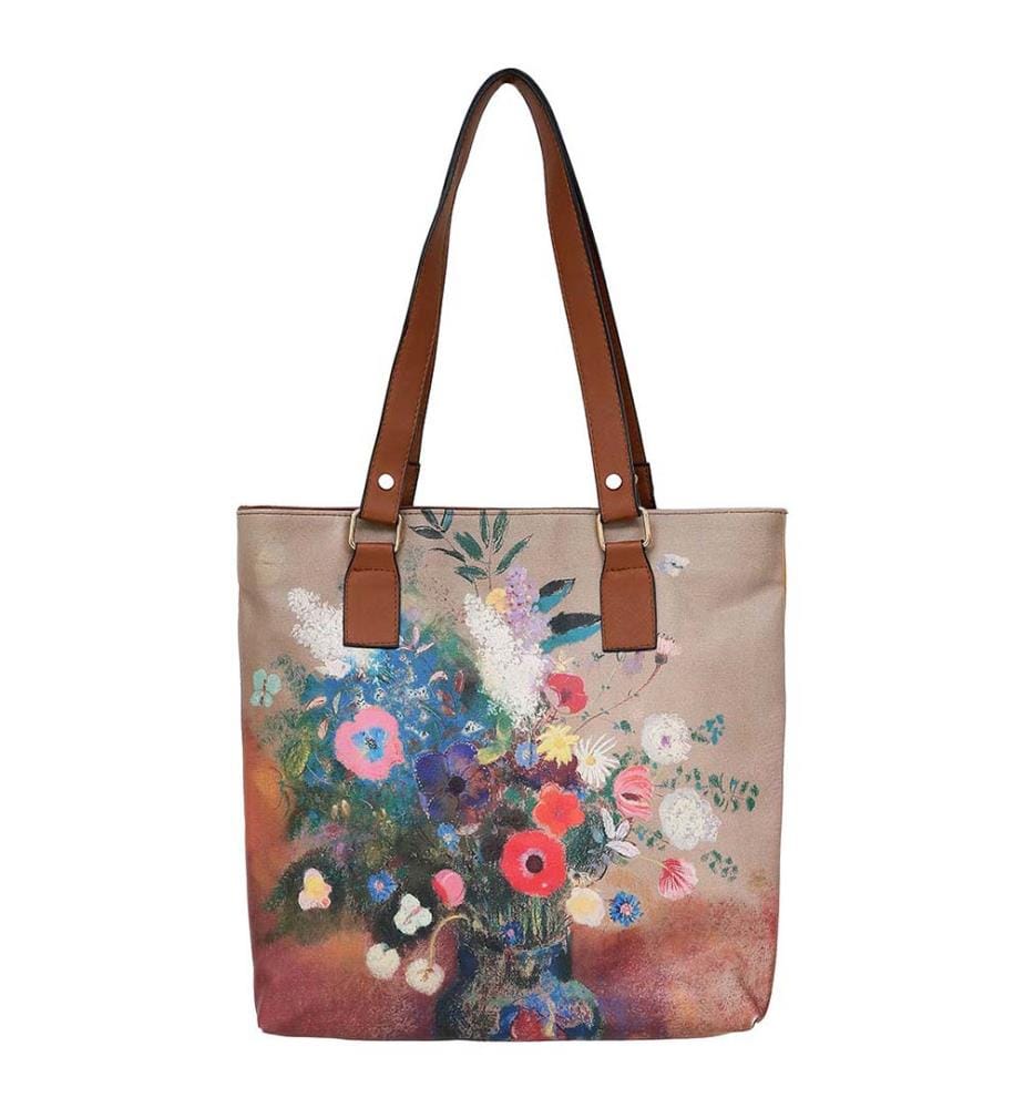 Shoulder Bag Full of Hope Tasarim - Multicolor