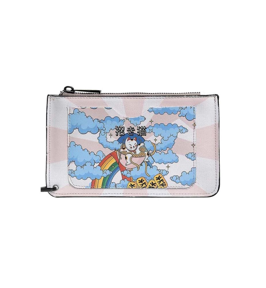 Wallet Clarisse - Multicolor