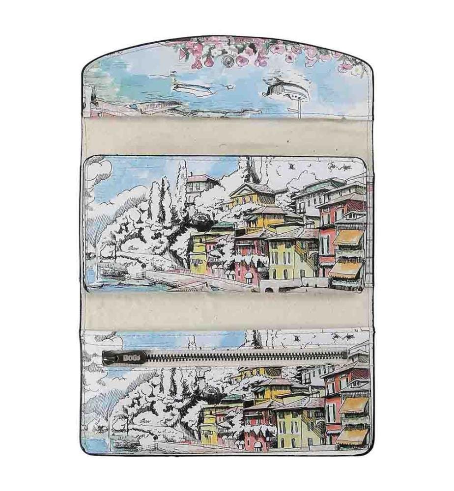 Wallet Mira - Multicolor