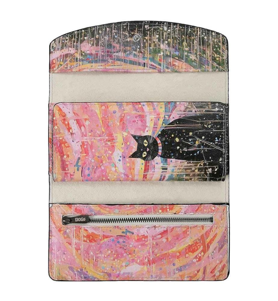 Wallet Mira - Multicolor