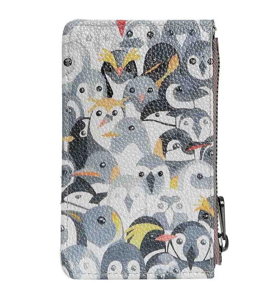 Wallet Cardie C - Multicolor