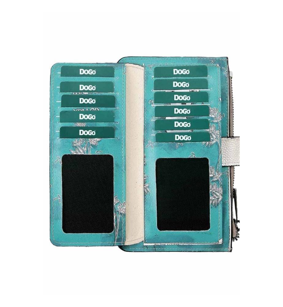 Wallet Clarisse - Multicolor