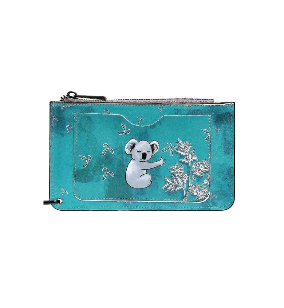 Wallet Clarisse - Multicolor