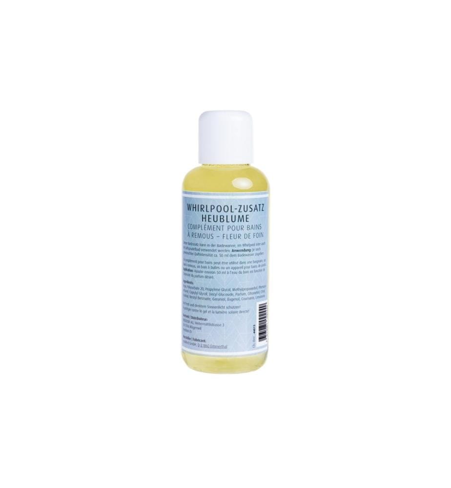MEDiDOR Whirlpool Zusatz Heublume 200 ml
