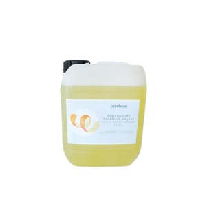 MEDiDOR Olio da massaggio Arancia 5 l