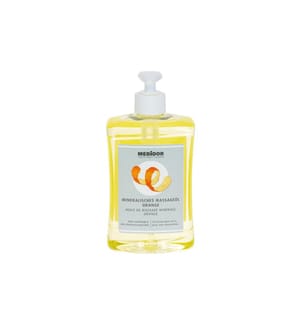 MEDiDOR Olio da massaggio Arancia con dispenser 500 ml