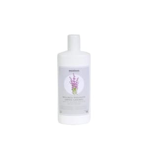 MEDiDOR Olio da massaggio Amyris-lavanda 1 litro