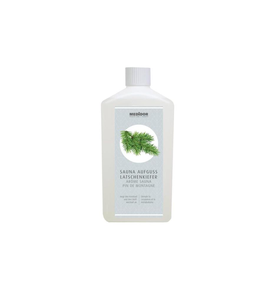 Additivo per sauna MEDiDOR Pino mugo 1 l