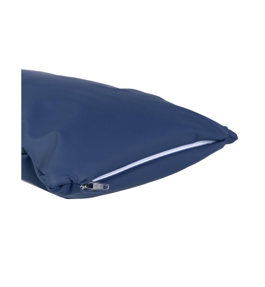 MEDiDOR Cuscino di posizionamento blu oceano 40 x 30 cm