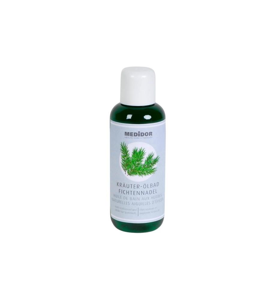 Bagno alle erbe MEDiDOR Olio di pino mugo 200 ml