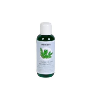 Bagno alle erbe MEDiDOR Olio di pino mugo 200 ml