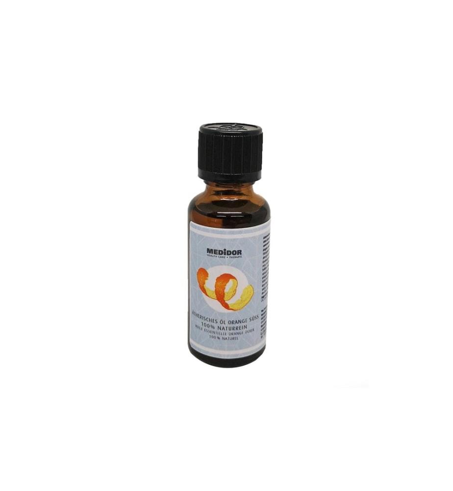 Olio essenziale MEDiDOR Arancia 30 ml