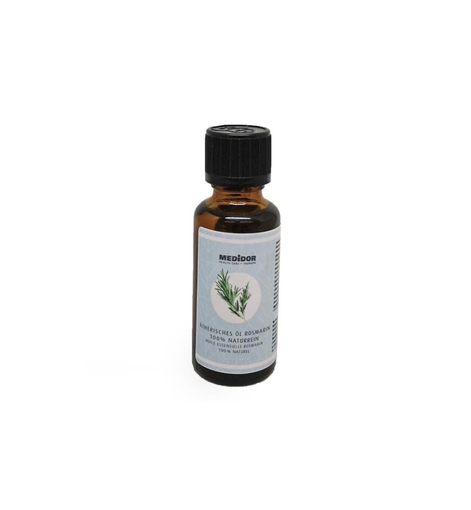 MEDiDOR Olio essenziale Rosmarino 30 ml