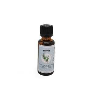 MEDiDOR Olio essenziale Rosmarino 30 ml