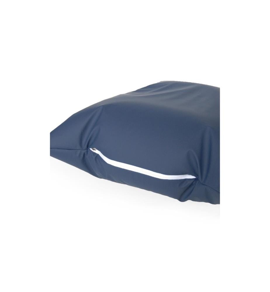 MEDiDOR Cuscino di posizionamento blu oceano 60 x 40 cm