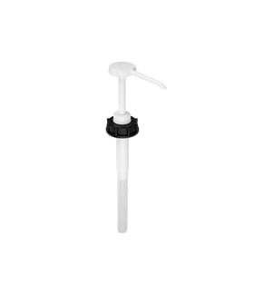 MEDiDOR Pompa dosatrice per flacone gel ecografico 1 pezzo