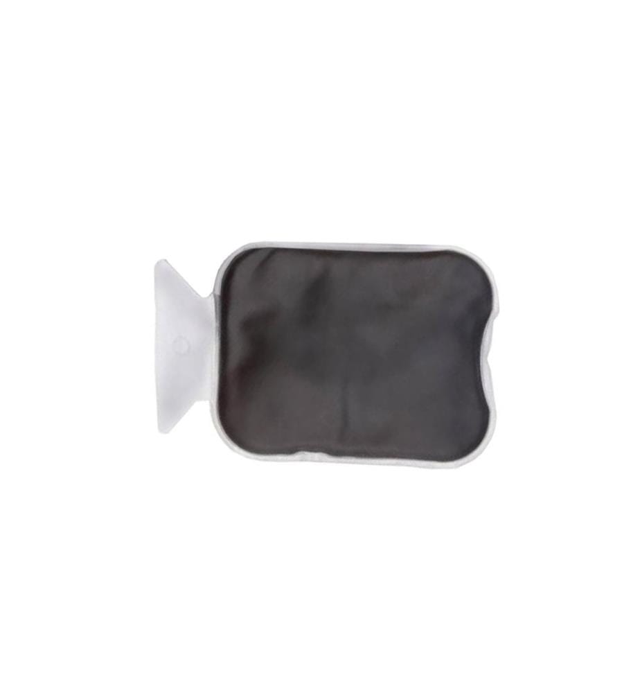 MEDiDOR Borsa per acqua calda con fango Forma bottiglia 17 x 21 cm