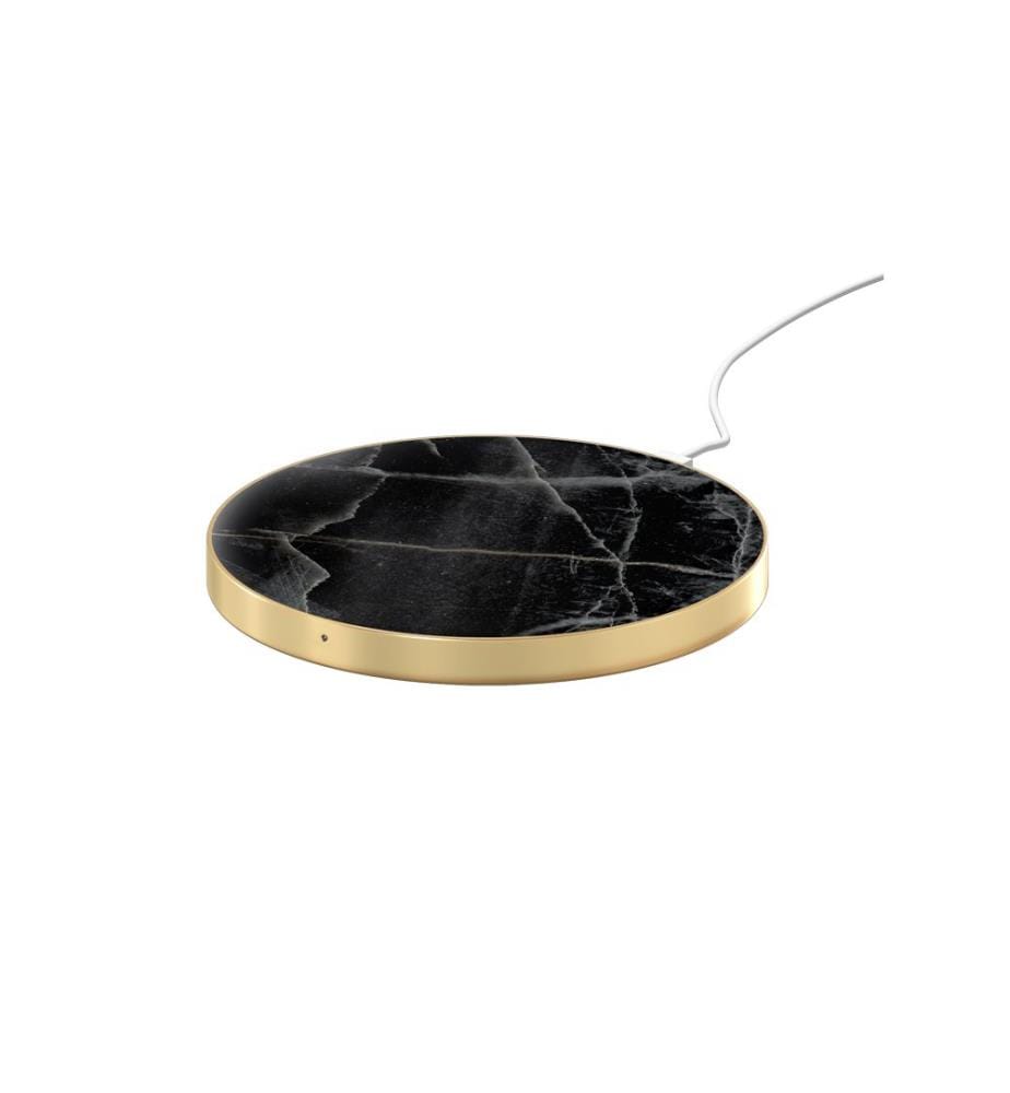 Wireless Qi charger Thunder Marble model