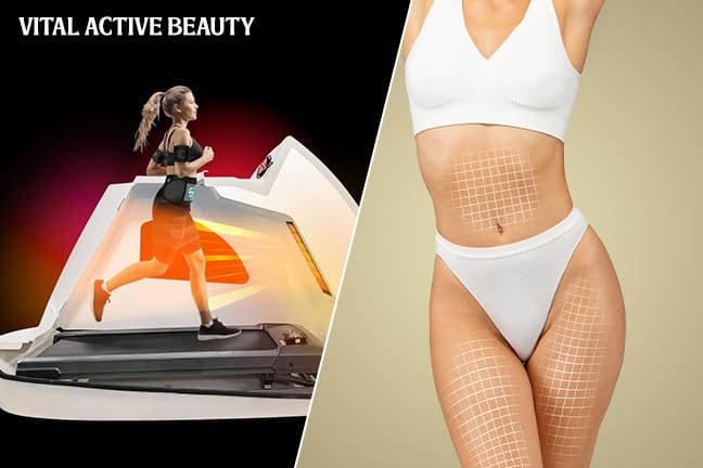 Bodyforming mit Shape Space