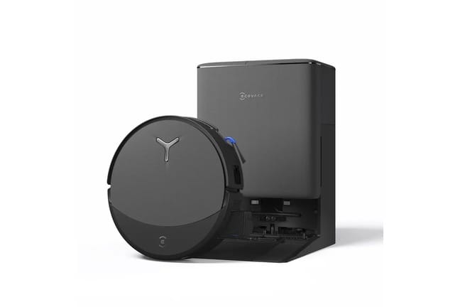Ecovacs