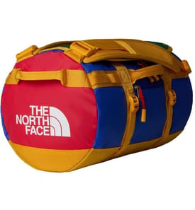 Duffel Bag Base Camp XS, 31 L - Multicolore