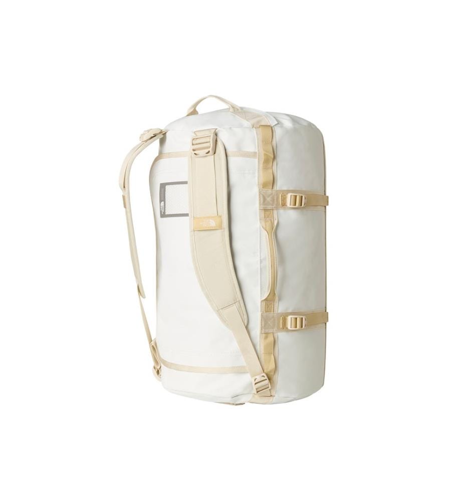 Duffel Bag Base Camp S, 50 L - Crème et Beige