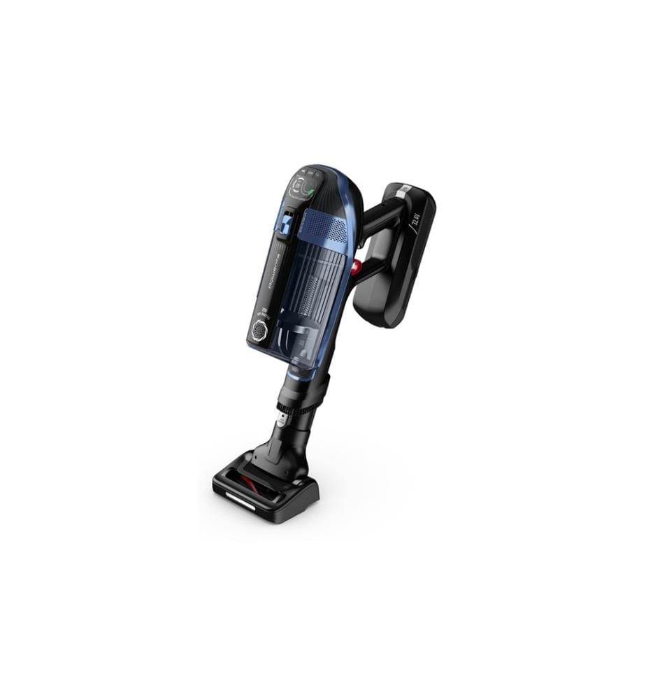 Rowenta Akku-Hand- und Stielsauger X-Force Flex 14.60 Aqua