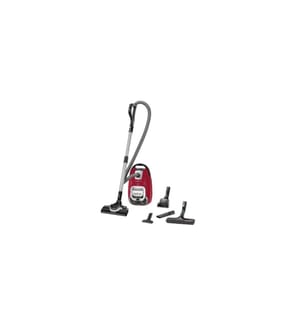 Rowenta Bodenstaubsauger Silence Force Allergy+ Rot