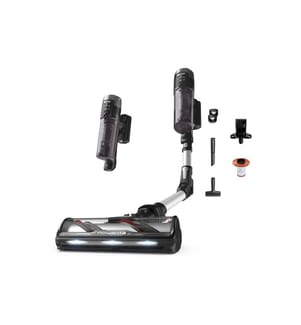 Rowenta Akku-Hand- und Stielsauger X-Force Flex Violett