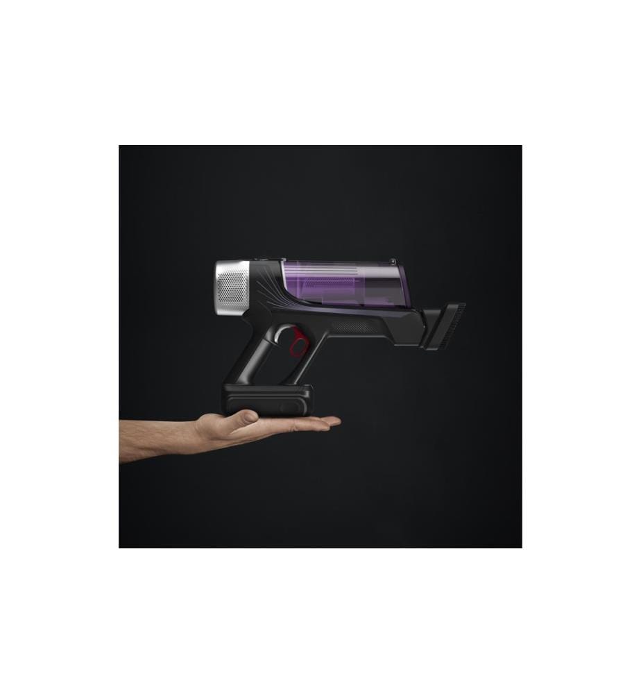 Rowenta Akku-Hand- und Stielsauger X-Force Flex 9.60 Allergy