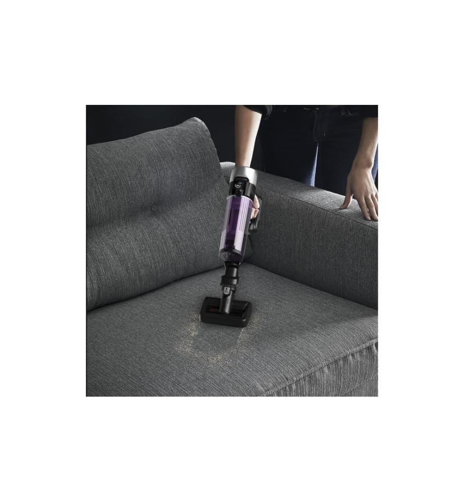 Rowenta Akku-Hand- und Stielsauger X-Force Flex 9.60 Allergy