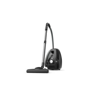 Rowenta Bodenstaubsauger Green Force Max Silence Schwarz