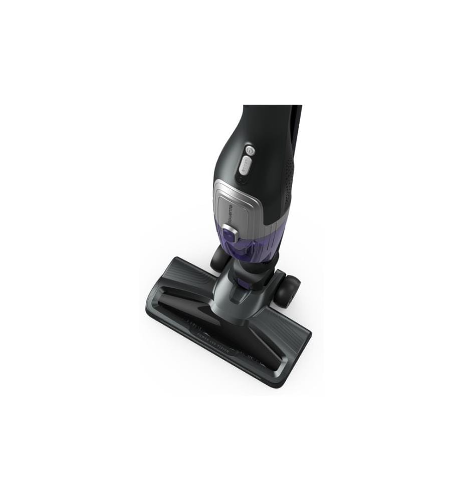 Rowenta Akku-Hand- und Stielsauger X-Trem Compact 2-in-1