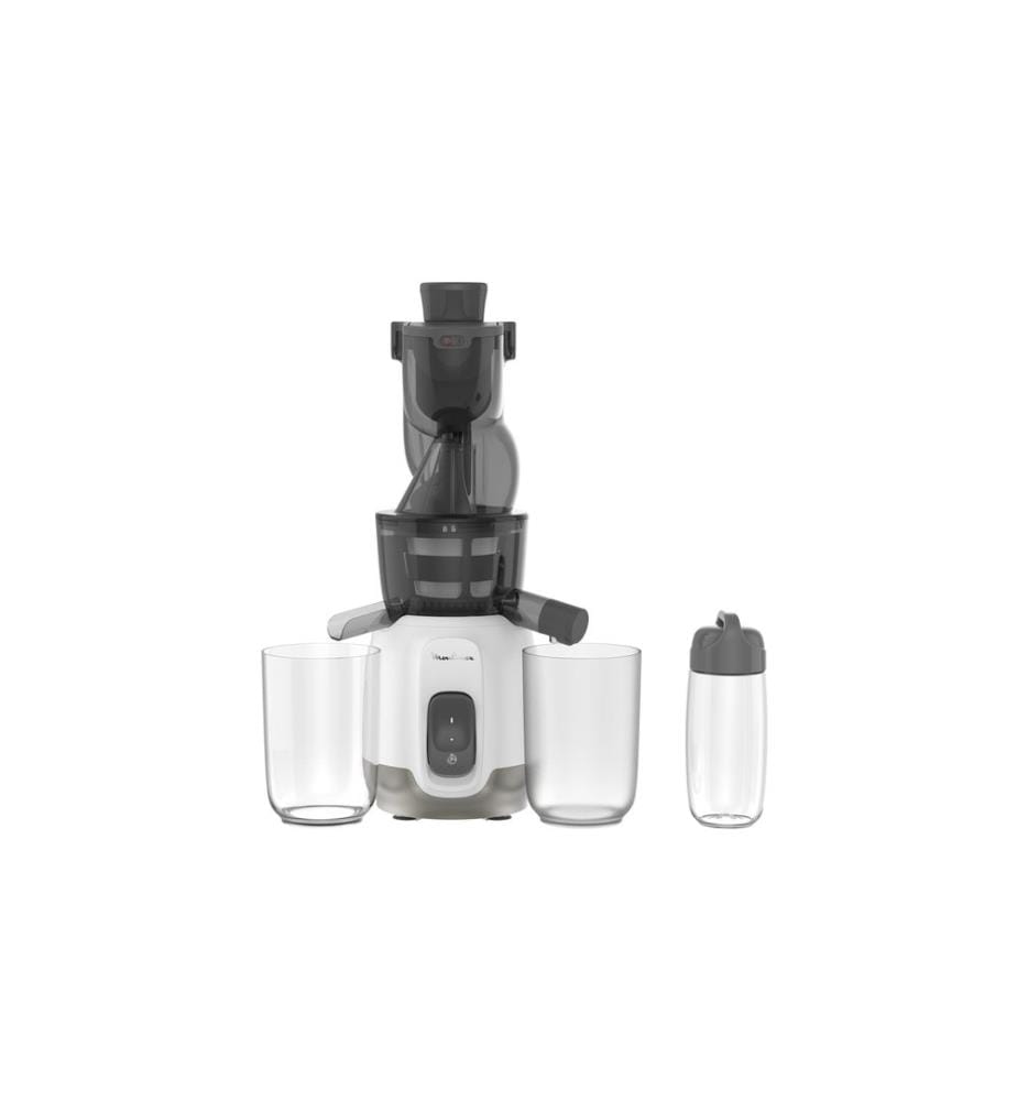 Moulinex Juicer Ultra Juice ZU6001