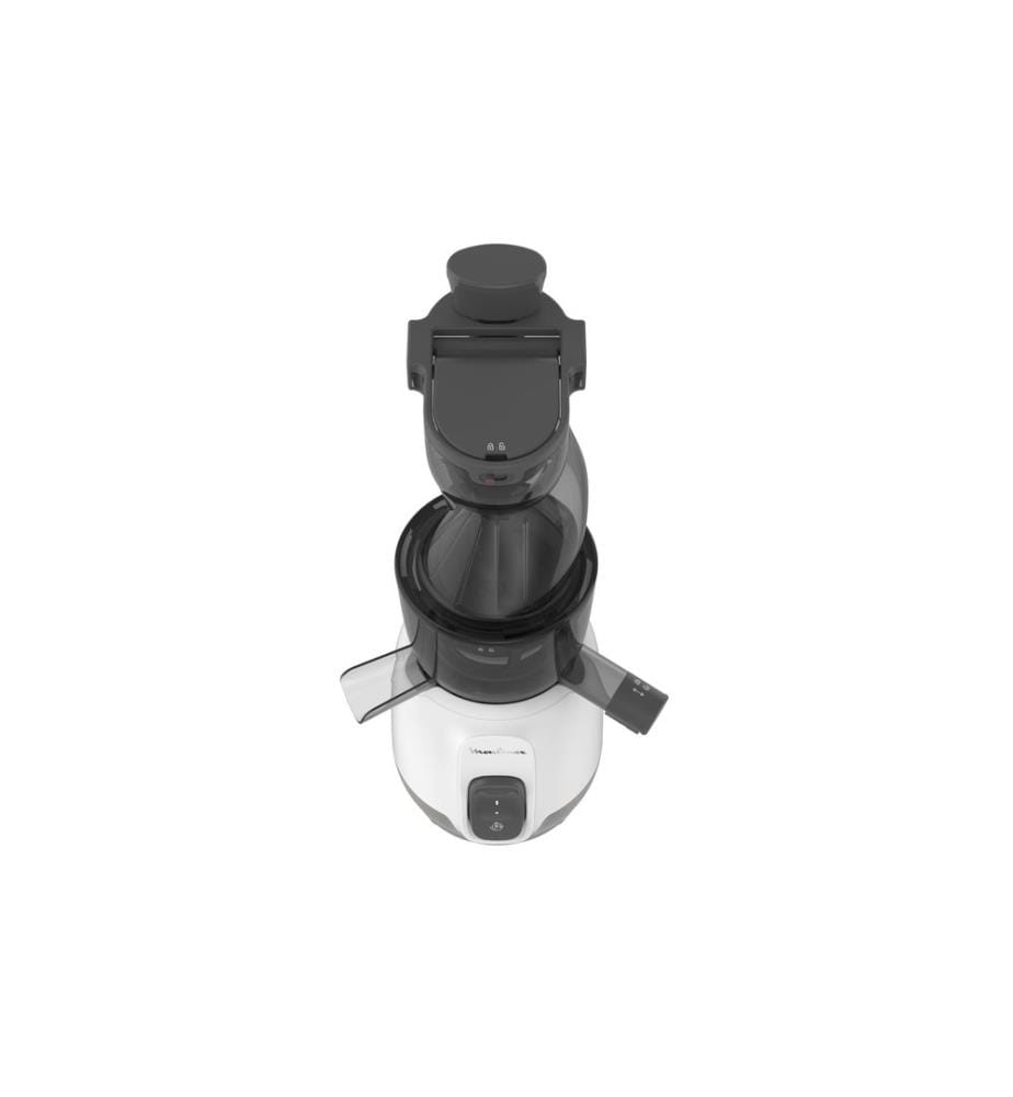 Moulinex Juicer Ultra Juice ZU6001