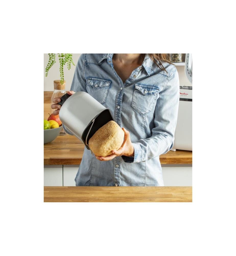 Moulinex Bread Maker Pain Doré 1000 g
