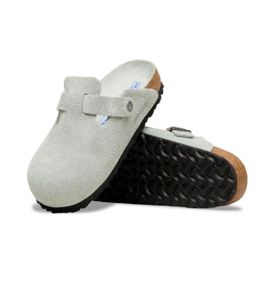 Sabots Boston - Pure Sage Tonal
