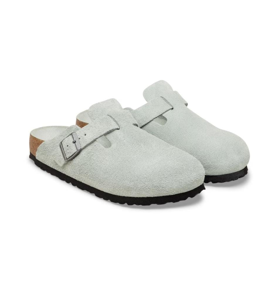 Sabots Boston - Pure Sage Tonal