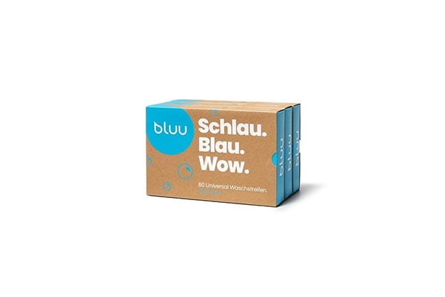 Bluu