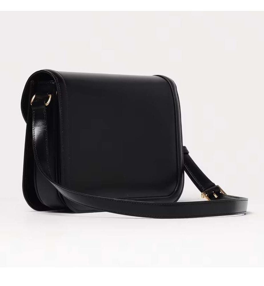 Sac à bandoulière - Noir