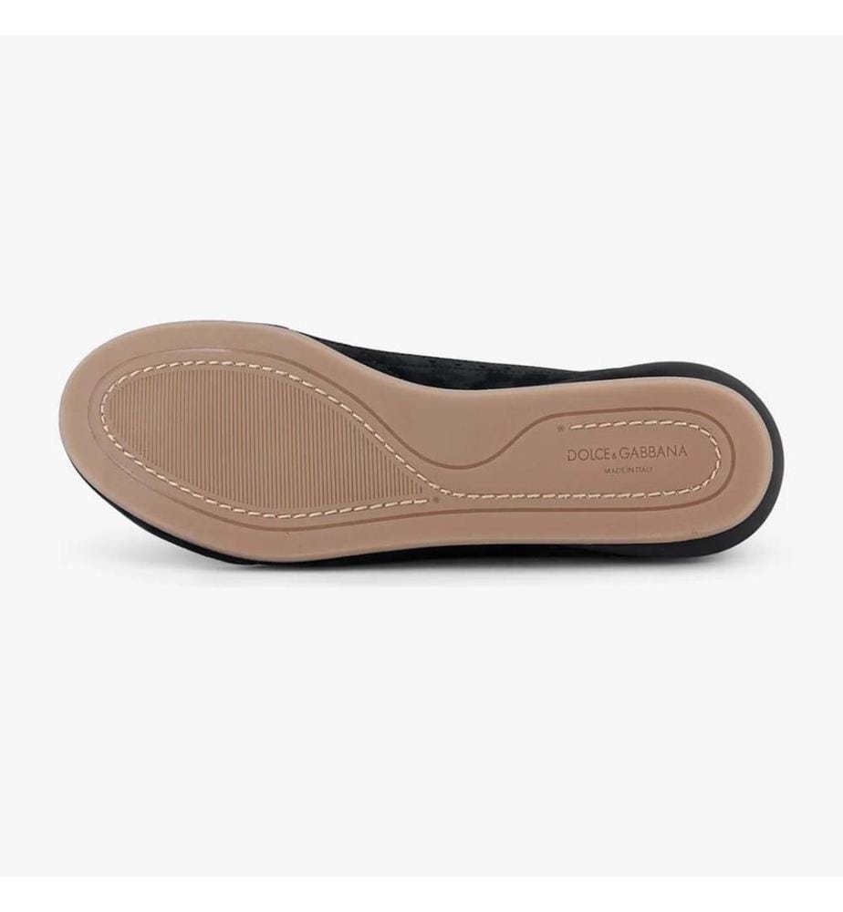 Baskets Cuir Gimondi Plus – Noir