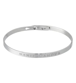Braccialetto "Mamie D Amour" - Ottone