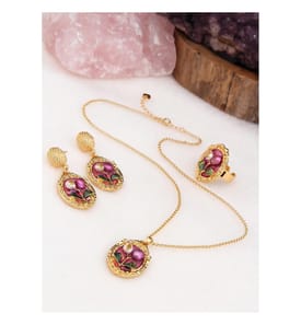 Set de perles - Multicolore