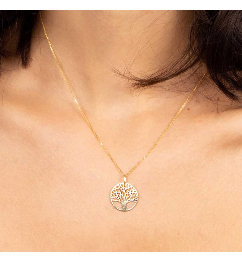 Collana - Oro