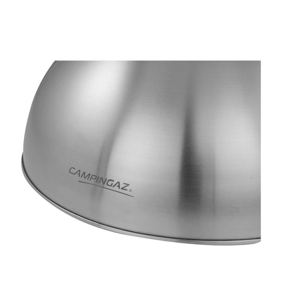 Cloche Premium pour Plancha