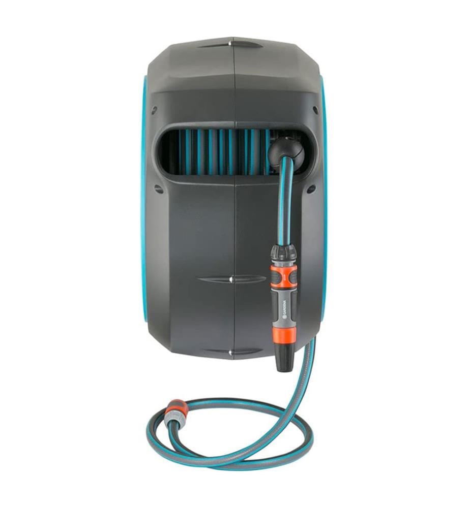 Dévidoir Automatique Mural Rollup Xl - 35 M