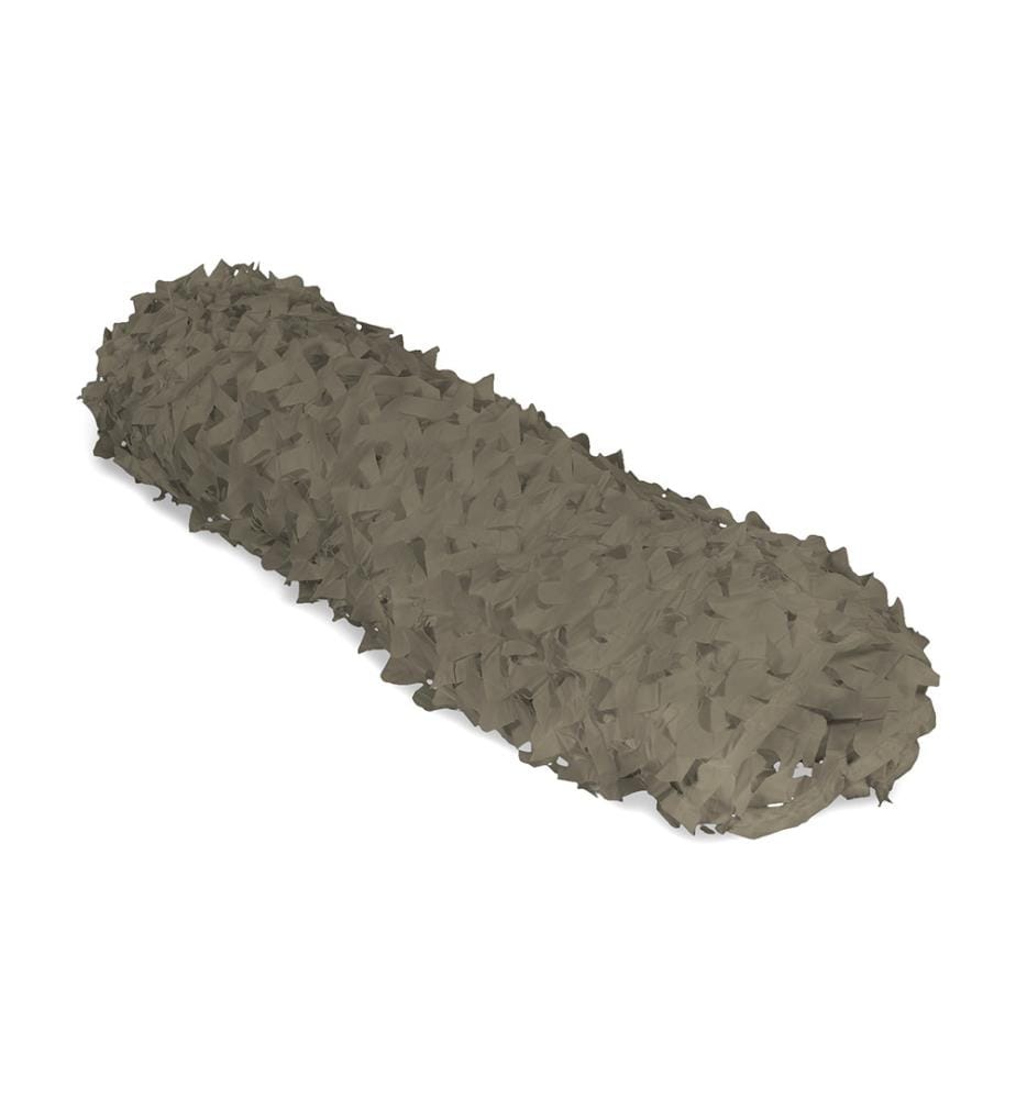 Ombrière rectangulaire - 3 x 3 m - Taupe
