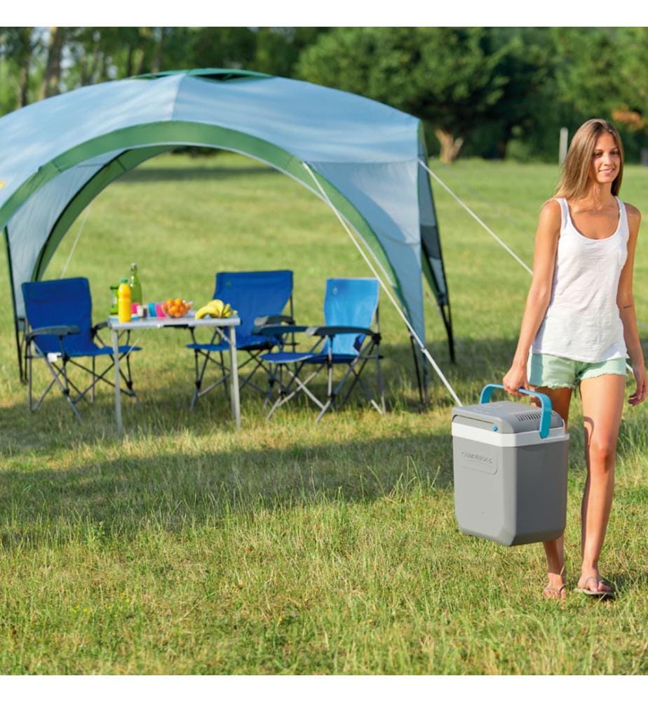 Powerbox® Plus 28L 12/230V Glacière thermoélectrique